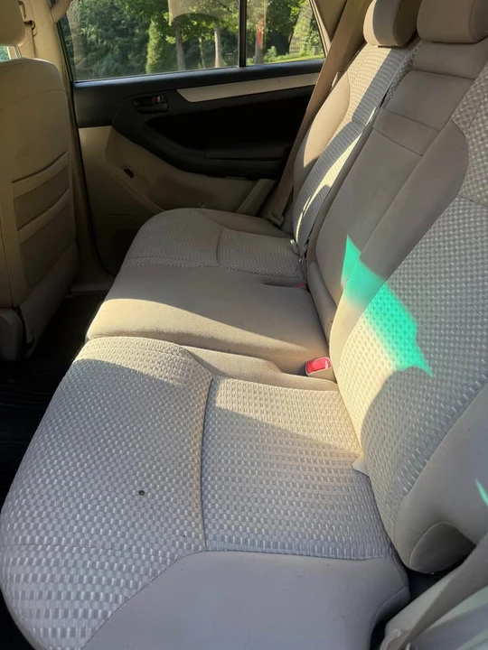 2007 Toyota 4Runner 4th Gen - Image 14 of 20