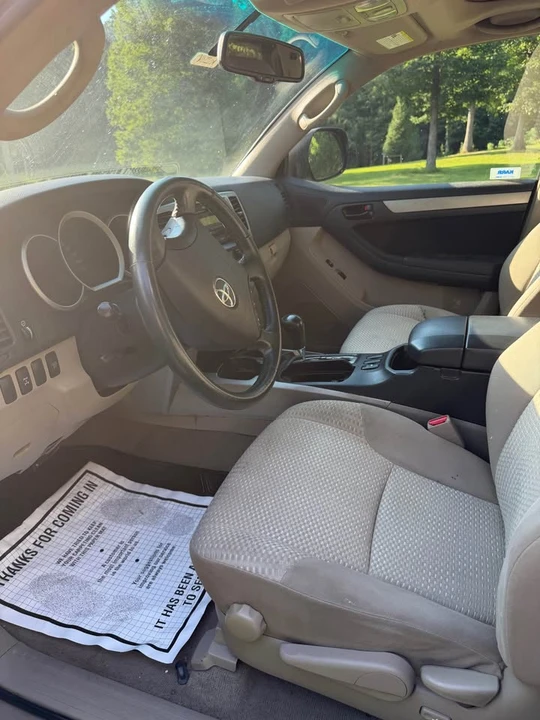 2007 Toyota 4Runner 4th Gen - Image 10 of 20