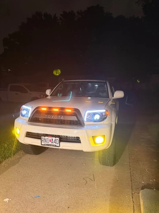 2007 Toyota 4Runner 4th Gen - Image 11 of 20