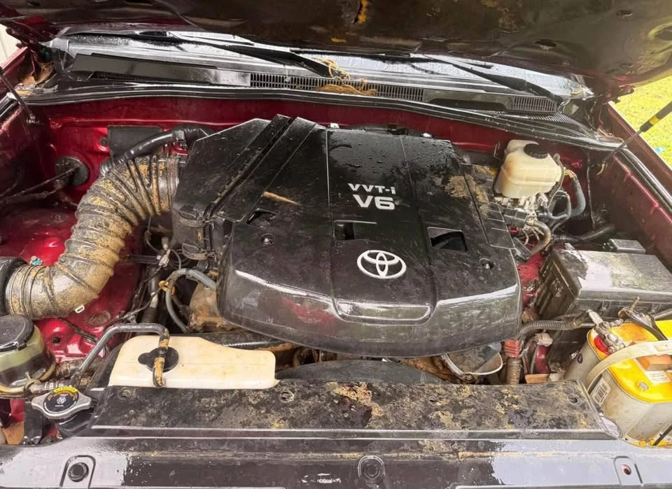 2007 Toyota 4Runner 4th Gen - Image 13 of 13