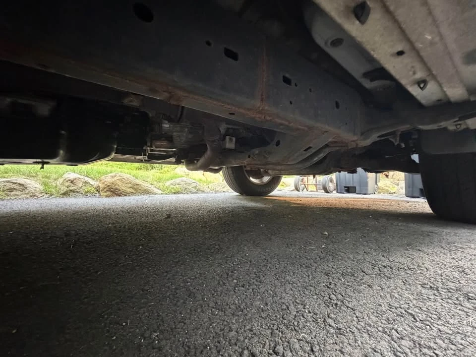 2007 Toyota 4Runner 4th Gen - Image 11 of 13