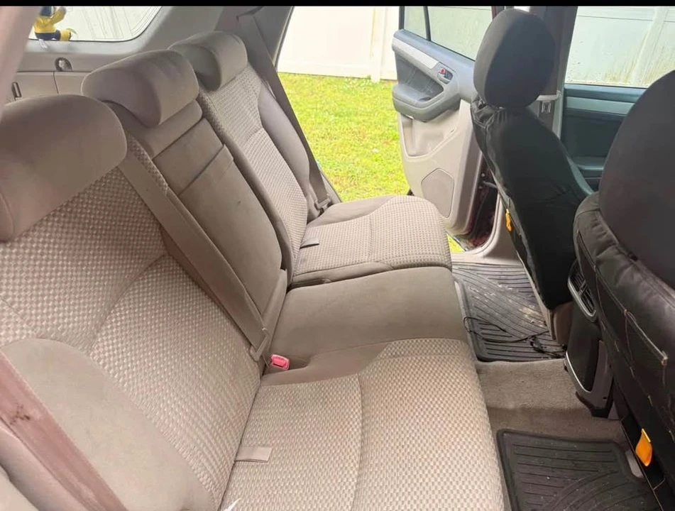 2007 Toyota 4Runner 4th Gen - Image 9 of 13