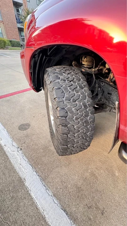 2007 Toyota 4Runner 4th Gen - Image 10 of 14