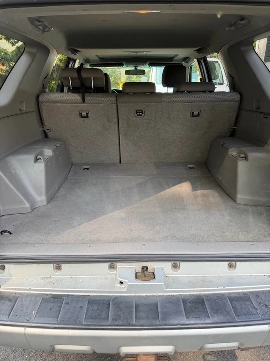 2007 Toyota 4Runner 4th Gen - Image 6 of 13