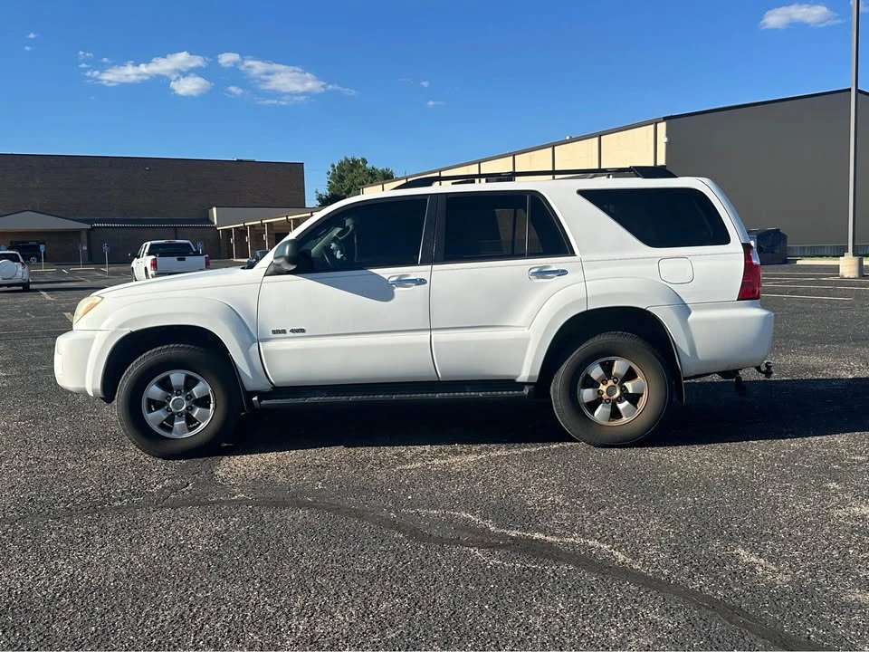 2007 Toyota 4Runner 4th Gen - Image 3 of 9