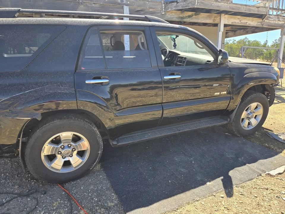 2007 Toyota 4Runner 4th Gen - Image 3 of 6