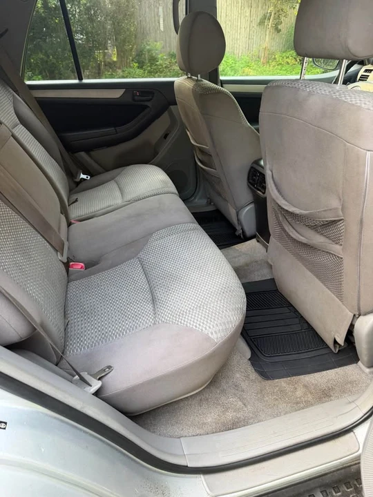 2007 Toyota 4Runner 4th Gen - Image 7 of 13