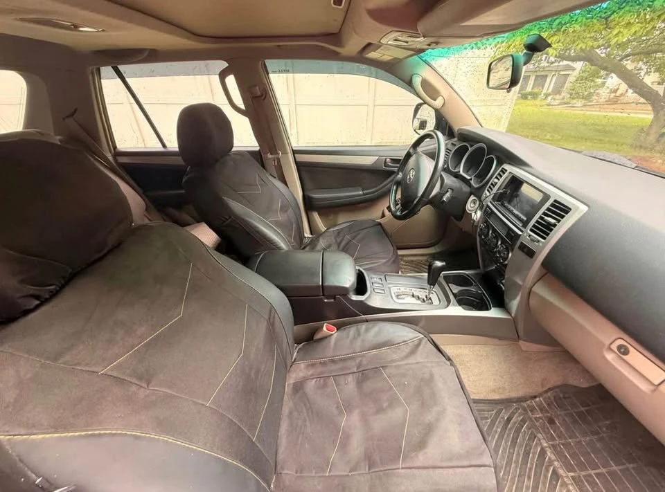 2007 Toyota 4Runner 4th Gen - Image 11 of 13