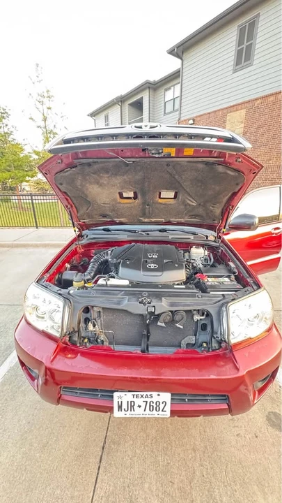 2007 Toyota 4Runner 4th Gen - Image 12 of 14