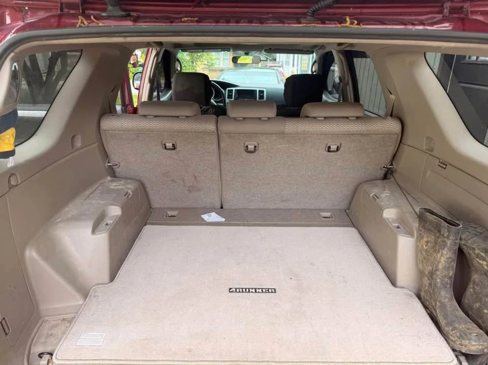 2007 Toyota 4Runner 4th Gen - Image 10 of 13