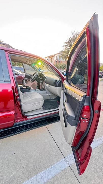 2007 Toyota 4Runner 4th Gen - Image 9 of 14