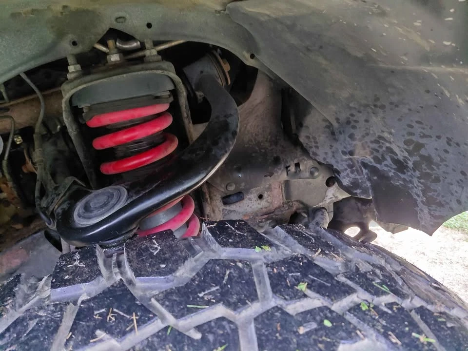 2007 Toyota 4Runner 4th Gen - Image 19 of 19