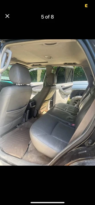 2007 Toyota 4Runner 4th Gen - Image 7 of 8