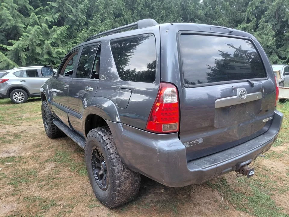 2007 Toyota 4Runner 4th Gen - Image 10 of 19