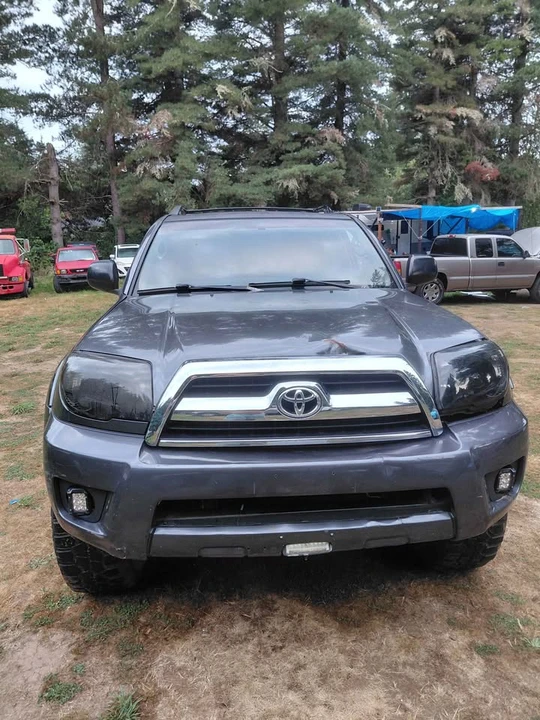 2007 Toyota 4Runner 4th Gen - Image 4 of 19