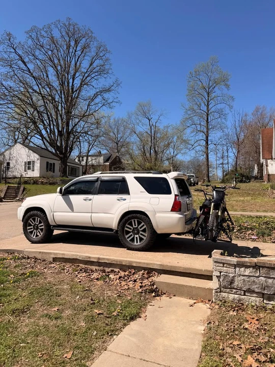 2007 Toyota 4Runner 4th Gen - Image 16 of 20
