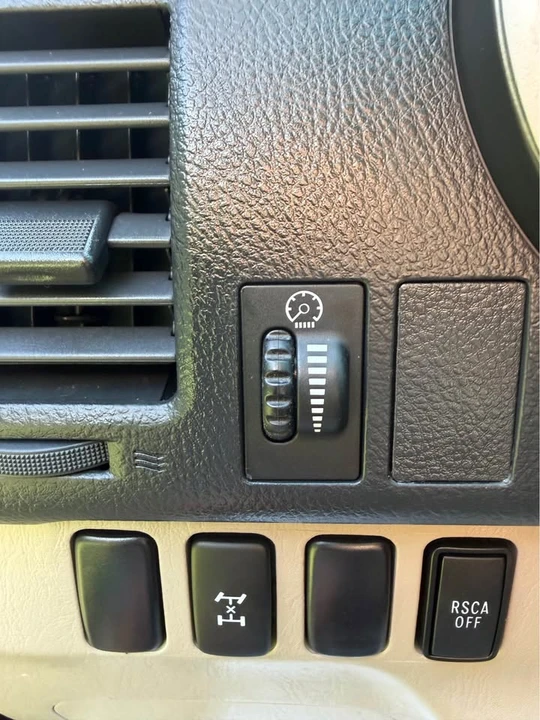 2007 Toyota 4Runner 4th Gen - Image 8 of 20