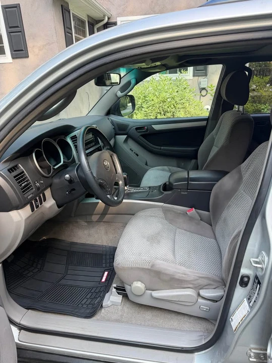 2007 Toyota 4Runner 4th Gen - Image 4 of 13