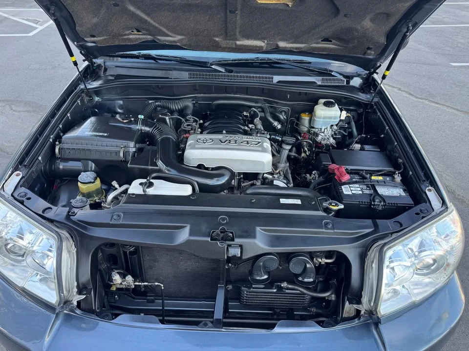 2007 Toyota 4Runner 4th Gen - Image 13 of 17