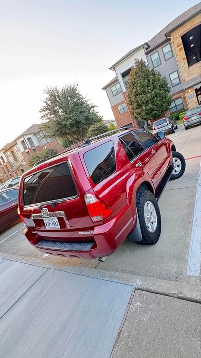 2007 Toyota 4Runner 4th Gen - Image 6 of 14