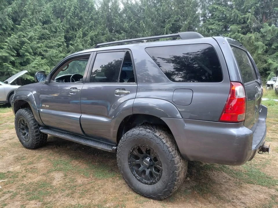 2007 Toyota 4Runner 4th Gen - Image 11 of 19