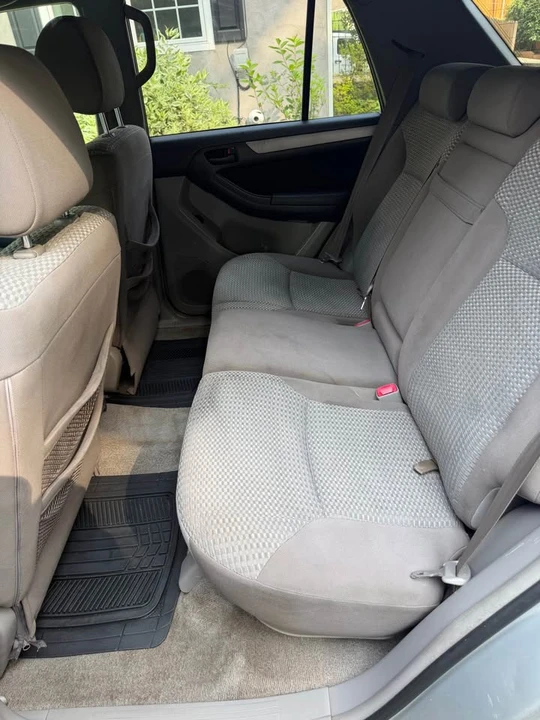 2007 Toyota 4Runner 4th Gen - Image 5 of 13