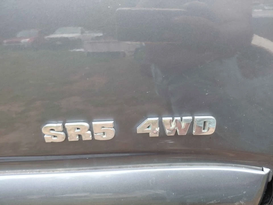 2007 Toyota 4Runner 4th Gen - Image 6 of 19