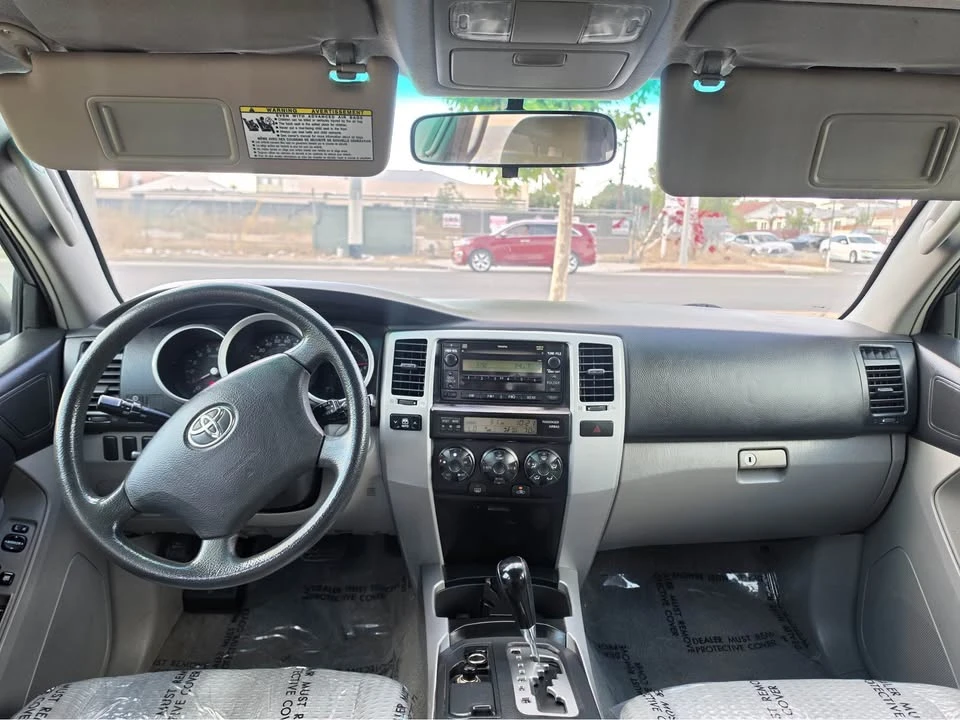 2007 Toyota 4Runner 4th Gen - Image 9 of 14