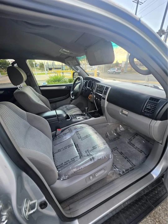 2007 Toyota 4Runner 4th Gen - Image 11 of 14
