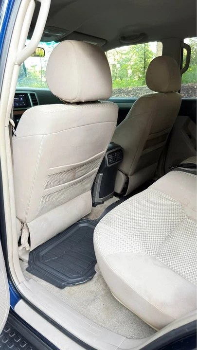 2007 Toyota 4Runner 4th Gen - Image 8 of 11