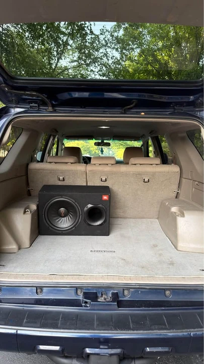 2007 Toyota 4Runner 4th Gen - Image 9 of 11