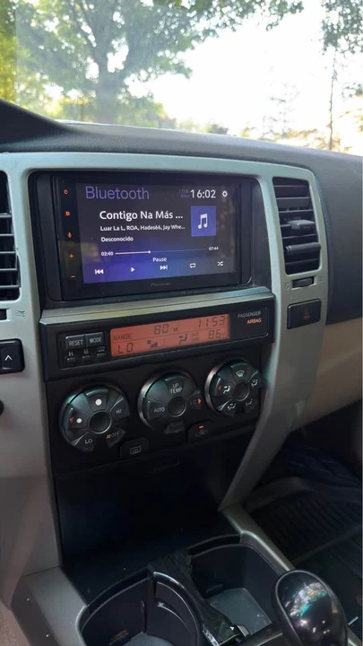 2007 Toyota 4Runner 4th Gen - Image 10 of 11