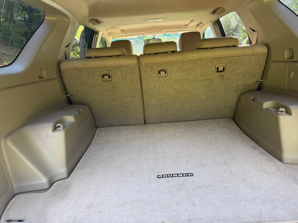 2007 Toyota 4Runner 4th Gen - Image 15 of 20