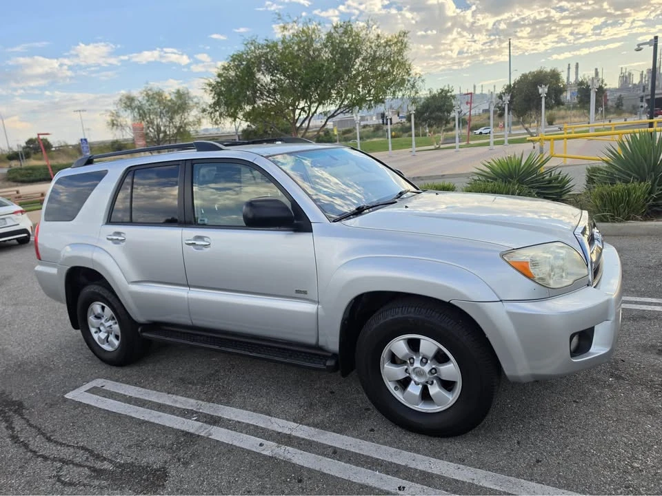 2007 Toyota 4Runner 4th Gen - Image 3 of 14
