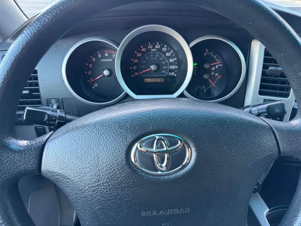 2007 Toyota 4Runner 4th Gen - Image 15 of 17