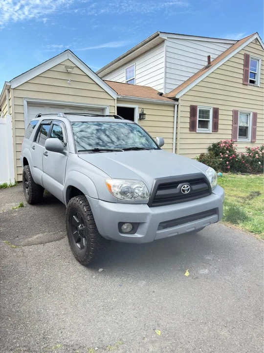 2007 Toyota 4Runner 4th Gen - Image 2 of 15