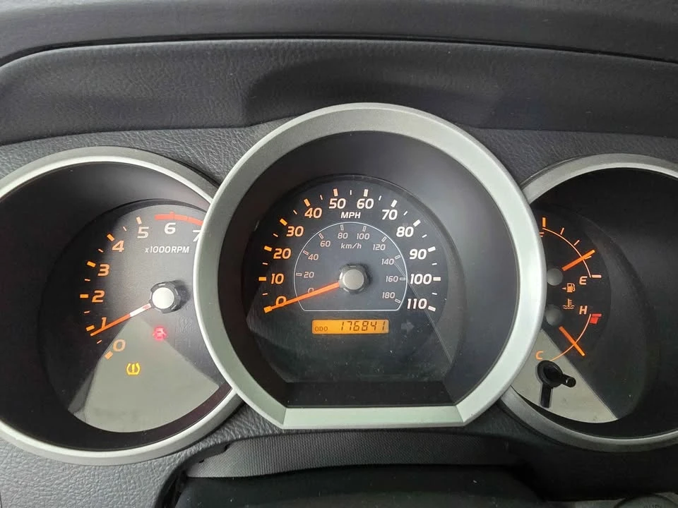 2007 Toyota 4Runner 4th Gen - Image 4 of 7