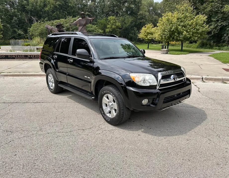 2007 Toyota 4Runner 4th Gen - Image 3 of 15