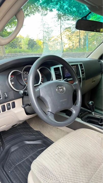 2007 Toyota 4Runner 4th Gen - Image 7 of 11