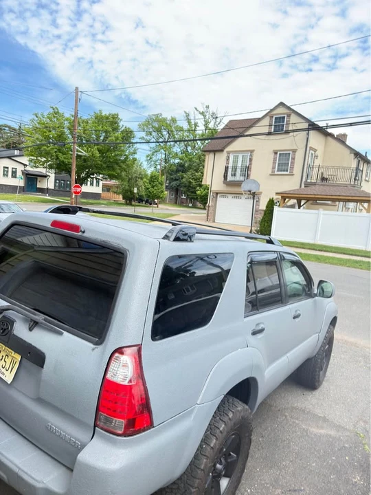 2007 Toyota 4Runner 4th Gen - Image 5 of 15