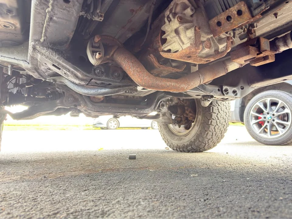 2007 Toyota 4Runner 4th Gen - Image 15 of 15
