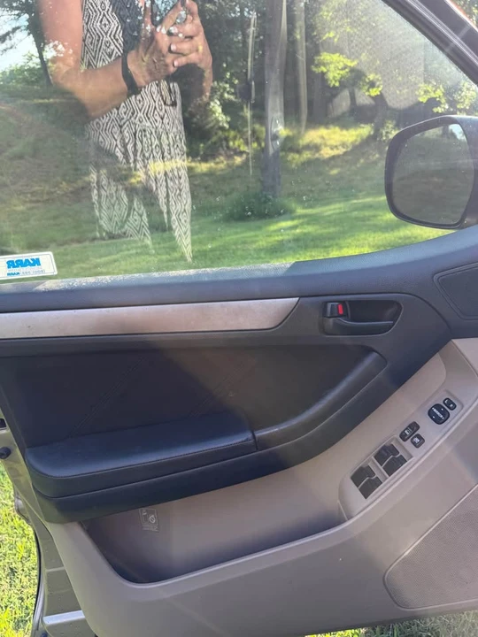 2007 Toyota 4Runner 4th Gen - Image 9 of 20