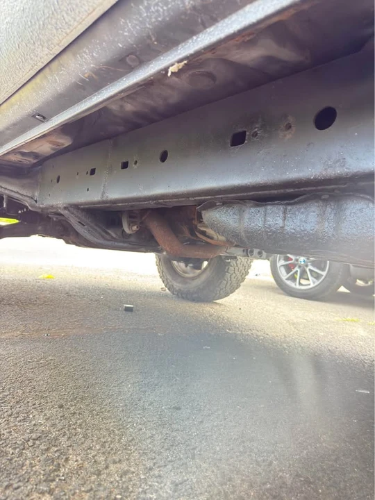 2007 Toyota 4Runner 4th Gen - Image 14 of 15
