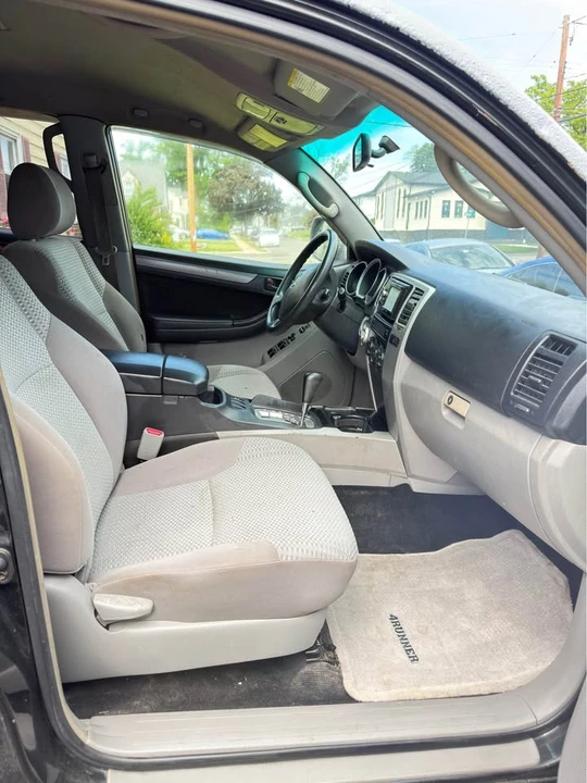 2007 Toyota 4Runner 4th Gen - Image 10 of 15
