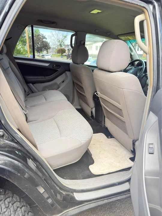 2007 Toyota 4Runner 4th Gen - Image 11 of 15