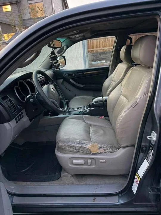 2007 Toyota 4Runner 4th Gen - Image 9 of 13
