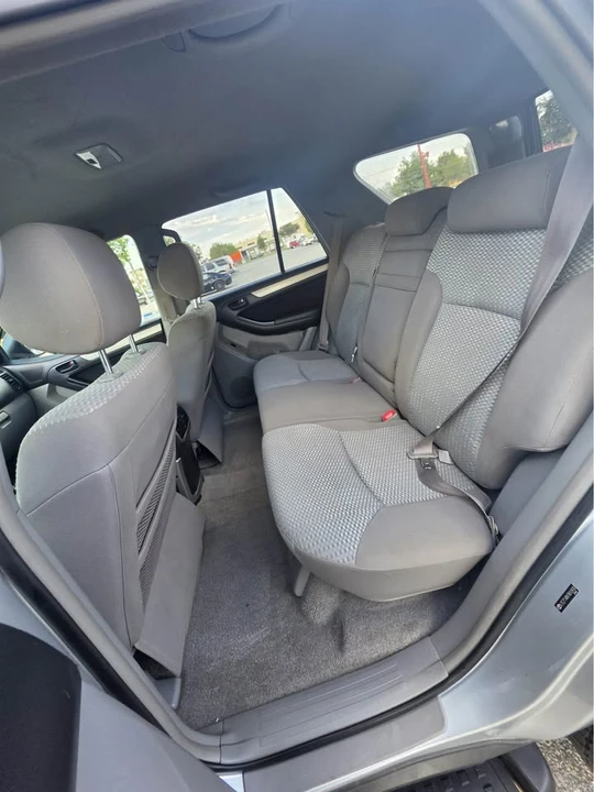 2007 Toyota 4Runner 4th Gen - Image 13 of 14