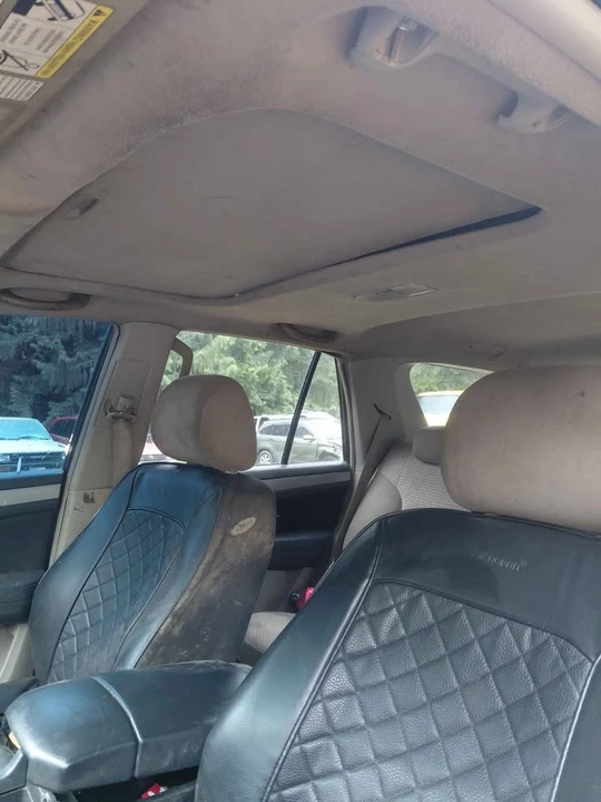 2007 Toyota 4Runner 4th Gen - Image 15 of 19