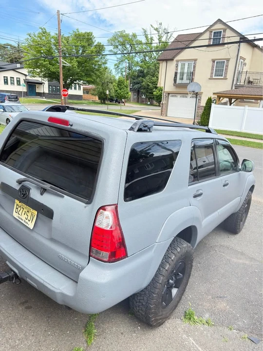 2007 Toyota 4Runner 4th Gen - Image 7 of 15