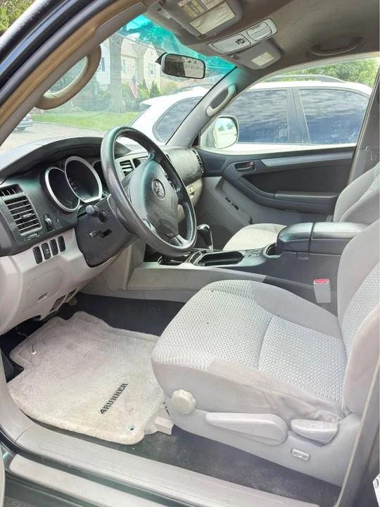 2007 Toyota 4Runner 4th Gen - Image 9 of 15